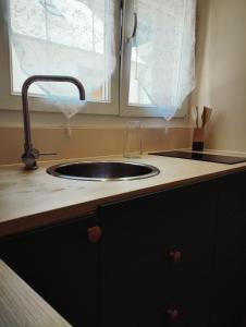 Appartements Studio LS : photos des chambres