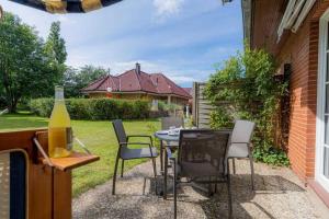 Wohnung 15 Oase ID 047