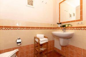 Ferienwohnung Plogmann - Leuchtturm Straße 8 WHG 3