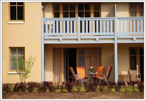 Ferienwohnung Plogmann - Leuchtturm Straße 8 WHG 3