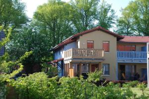 Ferienwohnung Plogmann - Leuchtturm Straße 8 WHG 3