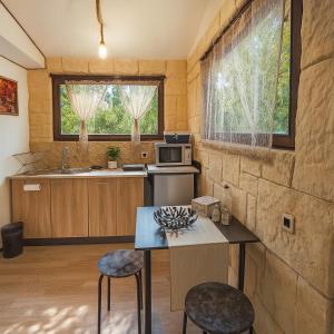 Forest Hide Tiny House