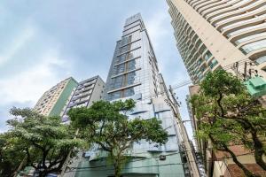 Roomo Transamerica Santos Gonzaga