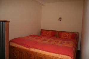 Ferienhaus "Kirschblüte"