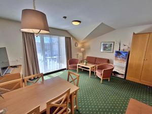 Ferienwohnung 1 3 18 Inselstrand