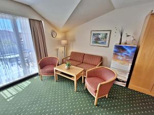 Ferienwohnung 1 3 18 Inselstrand