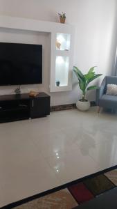 شقة دوبلكس مستوي فندقي بورتو كايرو التجمع الخامس عائليه704 c