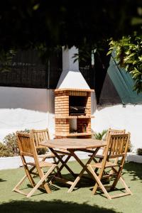 Home Out Casa do Arco in Belém