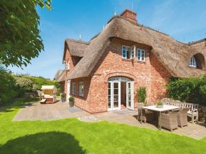 Biike Hüs von Appartements & Mehr