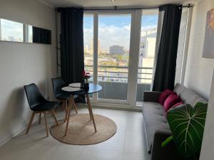 Hermoso departamento nuevo en Santiago