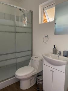 Habitaciones independientes Cruce Las Quemas Osorno