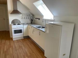 Dobbelt værelse ved Golfbane nær Løkken