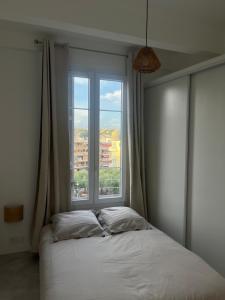 Havre de Paix à Nice