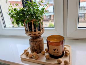 Old City Home I with parking