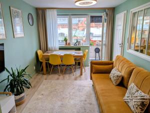 Old City Home I with parking