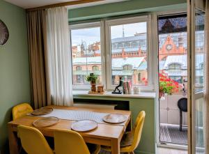 Old City Home I with parking