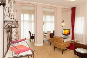 Villa Julius App 4 Marrakesch