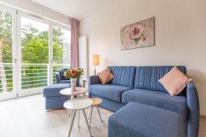 Strandresidenz Else Marie App 2 8