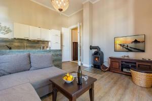 Villa Lucie Else App 05