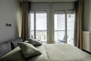 Skyline House - FREE PARKING & TERRACE