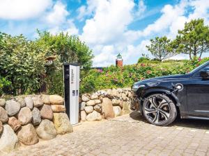 Prahl Hüs 3 von Appartements & Mehr