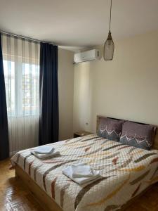 Apartment Struga Orion