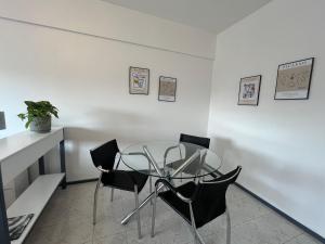 Monoambiente, Céntrico, muy Luminoso