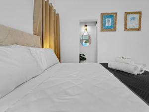 50m mar 1 Suite Piscina AC Churrasqueira