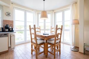 Dünenresidenz, App A16