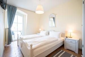 Dünenresidenz, App A16