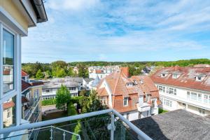 Dünenresidenz, App A16