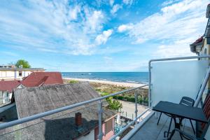 Dünenresidenz, App A16