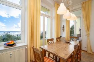 Villa Meereswoge, App 3