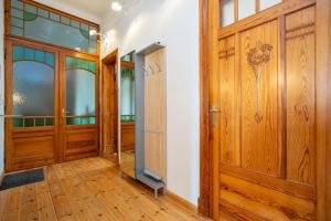 Villa Meereswoge, App 3