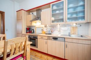 Villa Meereswoge, App 3