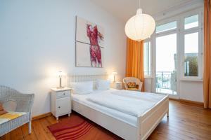 Villa Meereswoge, App 3