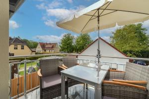 Knuddi s Ferienhof, App 03