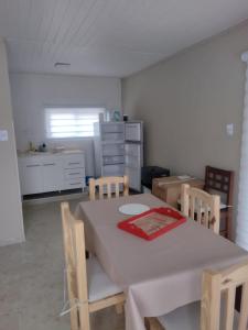 Cabaña 4 Brisas del Valle