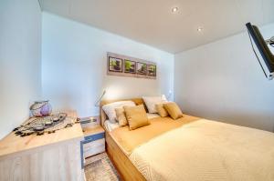 Ferienpark - Haus D, App 0D0708