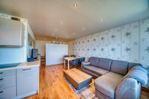 Ferienpark - Haus D, App 0D0708