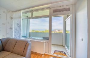 Ferienpark - Haus D, App 0D0708