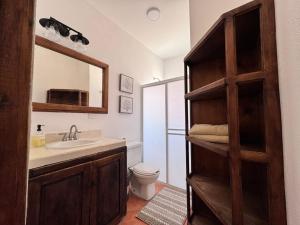 Casa Mar, Near Balandra Beach