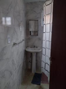 Cabaña 4 Brisas del Valle