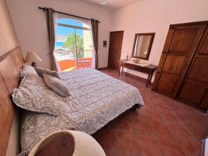 Casa Mar, Near Balandra Beach