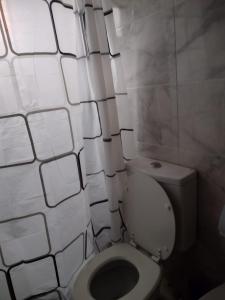 Cabaña 4 Brisas del Valle