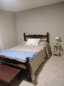 Cabaña 4 Brisas del Valle