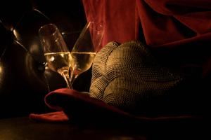 Linattendu - Escapade romantique et spa privatif - jacuzzi, sauna, hammam