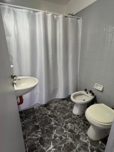 Monoambiente, Céntrico, muy Luminoso