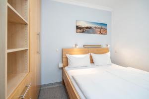 Dünenresidenz App B11