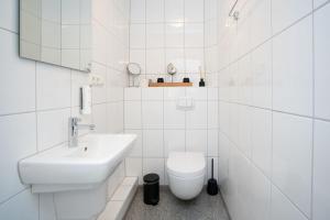 Dünenresidenz App B11